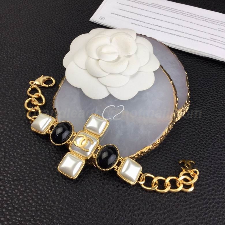 Chanel Bracelets 160